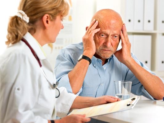 болезнь альцгеймера лечение лекарства
