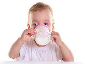 аллергия на молоко у ребеночка фото